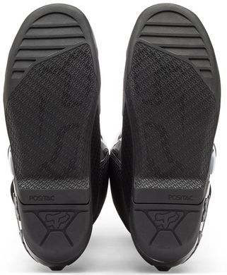 Моточеревики FOX COMP Boot Grey 10