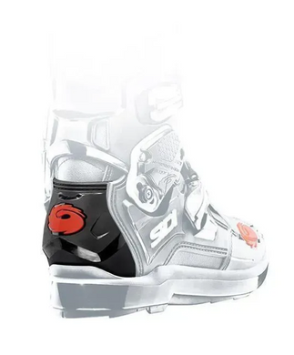 Моточеревики Sidi CROSSFIRE 3 Black-Grey