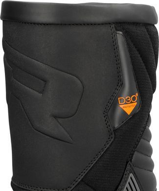 Моточеревики RICHA Apollo WP Black 43