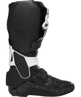 Мотоботи FOX Instinct Boot Black 8