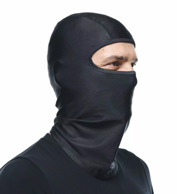 Підшоломник Dainese BALACLAVA BLACK AGV