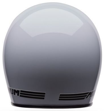 Мотошолом BELL MAGNUM - SOLID White L