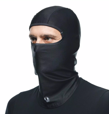 Підшоломник Dainese BALACLAVA BLACK AGV