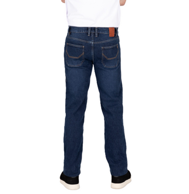 Мотоджинсы Kirkstone - Indigo/M/Regular Leg 32