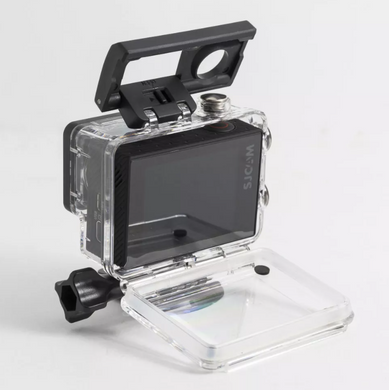 Екшн-камера SJCAM SJ6 Legend Black