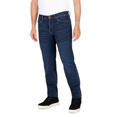 Мотоджинсы Kirkstone - Indigo/M/Regular Leg 32