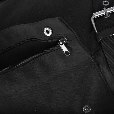 Моторюкзак Oxford Heritage Backpack Black 30L
