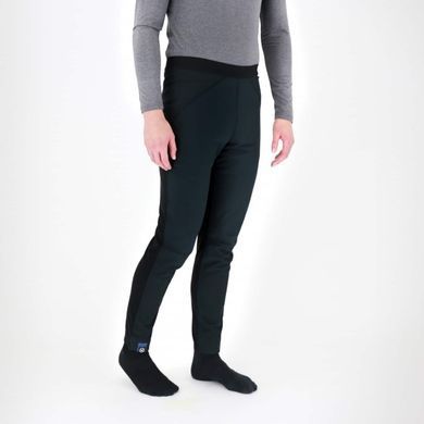 Ветростойкие штаны Knox Cold Killers Sport Blue Collection S