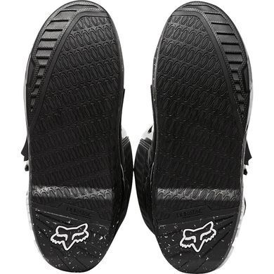 Мотоботи FOX Instinct Boot Black 8