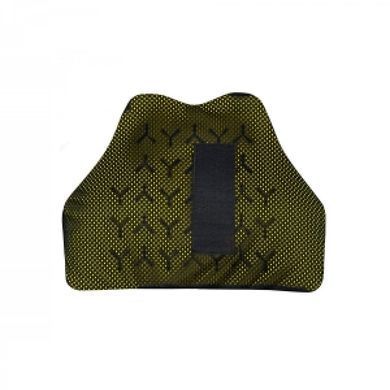 Захист грудей вставка Knox MICROLOCK Chest Upgrade Men's for back