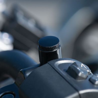 Заглушка Oxford M10 Mirror Plugs 2 RH + 1 LH