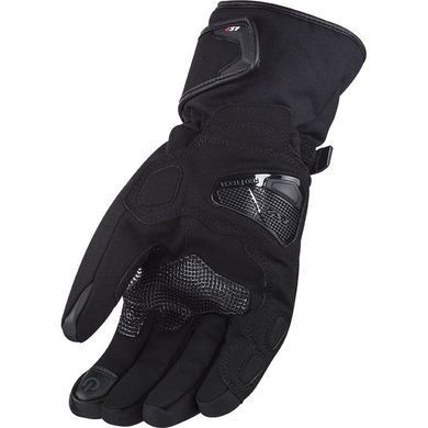 Мотоперчатки LS2 Snow Man Gloves Black XL