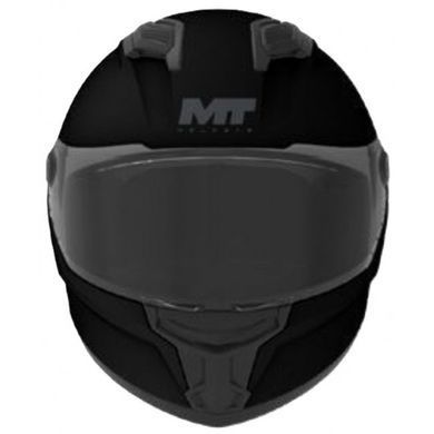 Мотошолом MT STINGER 2 PURE A1 Gloss M