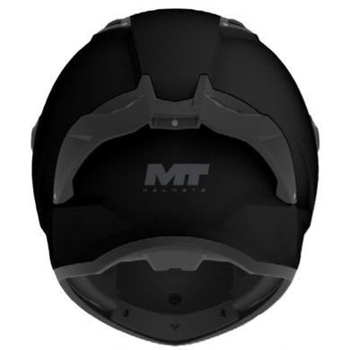 Мотошолом MT STINGER 2 PURE A1 Gloss M