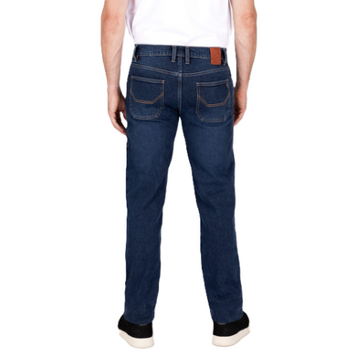 Мотоджинсы Kirkstone - Indigo/M/Regular Leg 32