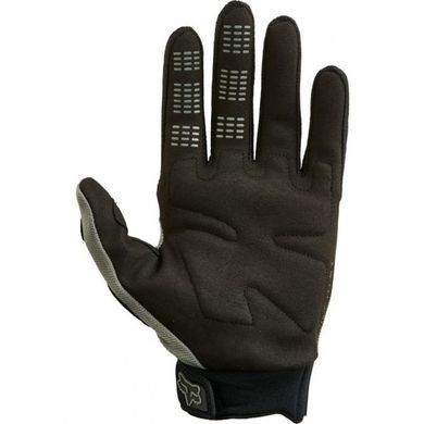 Моторукавички FOX Dirtpaw Race Pewter M