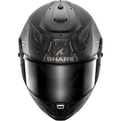 Мотошолом Shark Spartan RS Carbon Xbot Mat Grey S