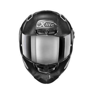 Мотошолом X-Lite X-803 RS UC SILVER EDITION XXS