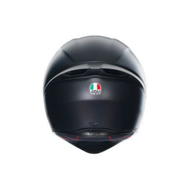 Мотошлем AGV K1 S (E2206) matt black S