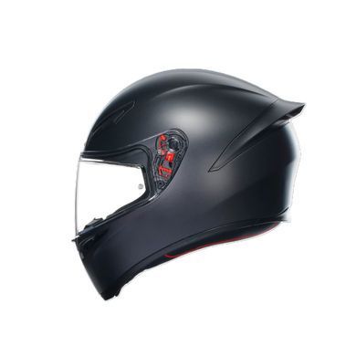 Мотошлем AGV K1 S (E2206) matt black S
