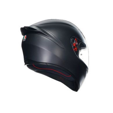 Мотошлем AGV K1 S (E2206) matt black S