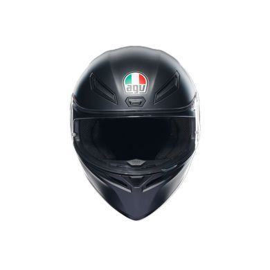 Мотошлем AGV K1 S (E2206) matt black S