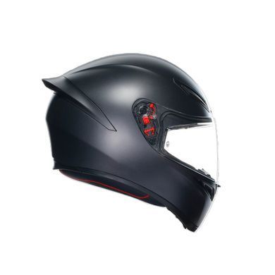 Мотошлем AGV K1 S (E2206) matt black S
