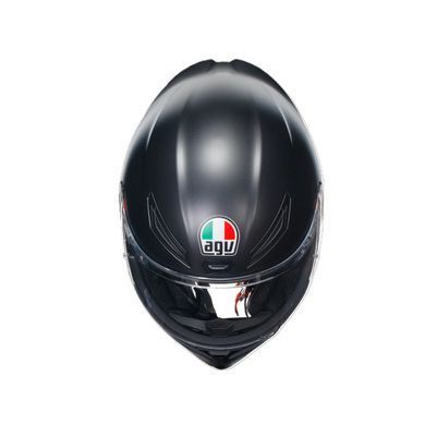 Мотошлем AGV K1 S (E2206) matt black S
