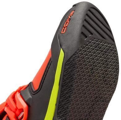 Моточеревики FOX COMP Boot Orange 11