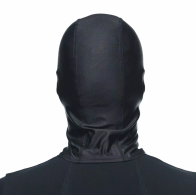 Підшоломник Dainese BALACLAVA BLACK AGV