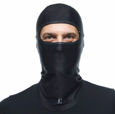 Підшоломник Dainese BALACLAVA BLACK AGV