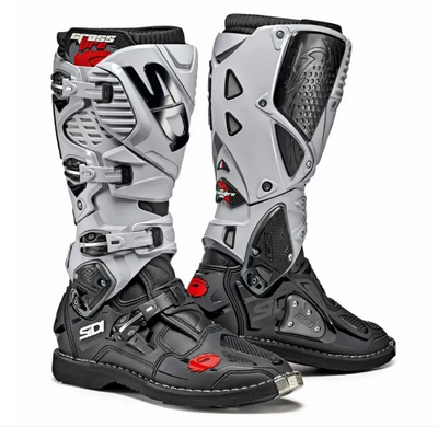 Моточеревики Sidi CROSSFIRE 3 Black-Grey