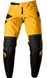 Мотоштани SHIFT 3LACK STRIKE PANT Yellow 32