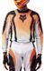 Джерсі FOX 180 Jersey LEAN Flo Orange XXL