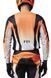 Джерсі FOX 180 Jersey LEAN Flo Orange XXL