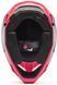 Мотошолом FOX V1 Helmet - SHIELD Pink M