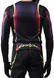 Джерсі FOX FLEXAIR Jersey - ENERGY Black L