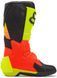 Моточеревики FOX COMP Boot Orange 11
