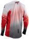 Джерсі LEATT Moto 4.5 X-Flow Jersey Red M
