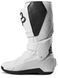 Мотоботы FOX MOTION BOOT White 11.5
