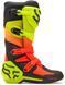 Моточеревики FOX COMP Boot Orange 11