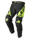 Мотоштани Just1 J-Force Vertigo Pants Grey - Yellow Fluo M