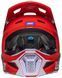 Мотошолом LEATT Moto 2.5 Helmet Red, S