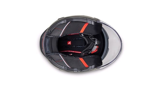 Мотошлем MT Cosmo SV Cruiser C2 Matt M