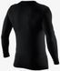 Термобілизна 100% BASECAMP Base Layer Black, S