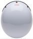 Мотошолом BELL MAGNUM - SOLID White L