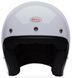 Мотошолом BELL MAGNUM - SOLID White L