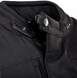 Мотокуртка REBELHORN текстиль HIKER II black S