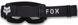 Окуляри FOX MAIN Goggle - CORE Black Clear Lens