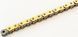 Ланцюг Regina GPXV Chain - 520 Gold, 520-120L / No Seal
